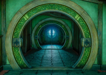 Cybersecurity lessons from Tolkien