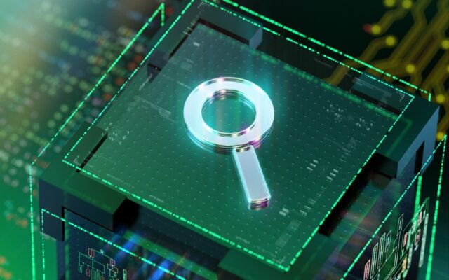 AI search - Dell - Glean - Dell Technologies World