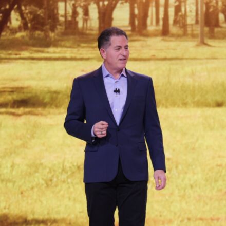 Dell Technologies World