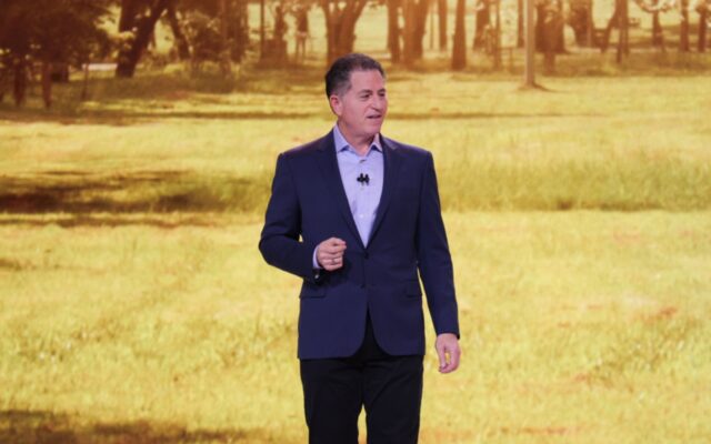 Dell Technologies World