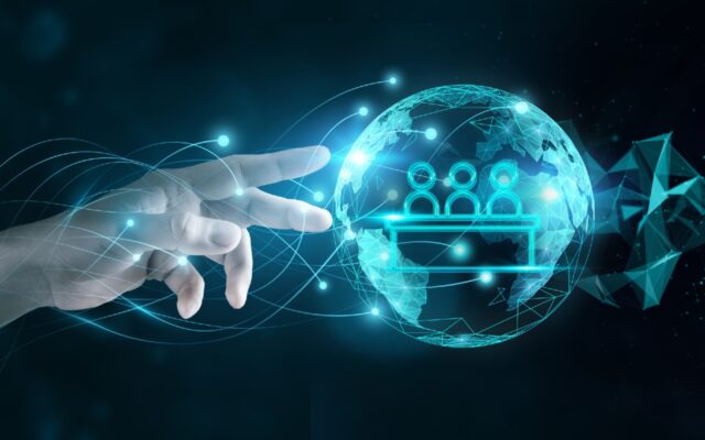 Dell Technologies - Enterprise AI - Managed Services - Dell Technologies World