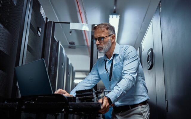 PowerEdge - AI - Artificial Intelligence - Dell Technologies - Innovation