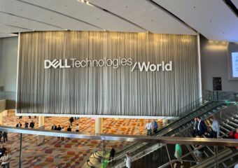 Dell Technologies World