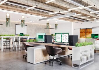 *UI Created in-house by DELL Blue.