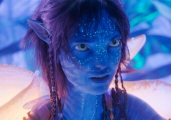 Lightstorm Avatar Fire and Ash