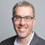 headshot of todd lieb dell