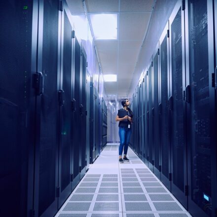 PowerScale Designed for Efficiency