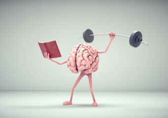 Secure Brain Health Data