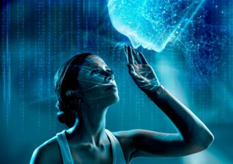 PowerScale Discrete Architecture Advantage