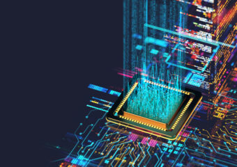 Leading the Quantum Computing Revolution