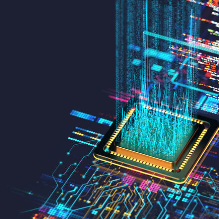 Leading the Quantum Computing Revolution