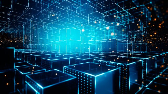 AI Storage Solution Revolution