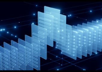 scaling AI data storage