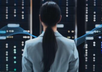 Dell PowerStore unified all‑flash storage