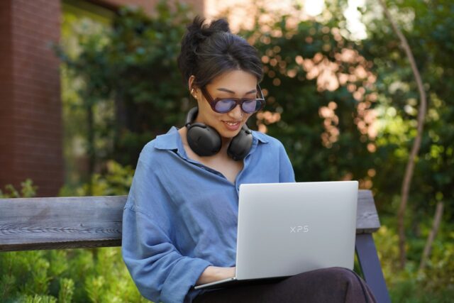 The New XPS 13