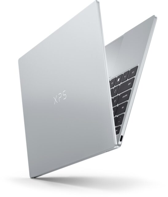 The New XPS 13